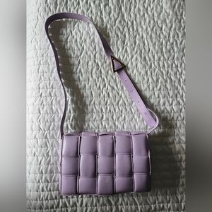Cassette Bag, Lavendar